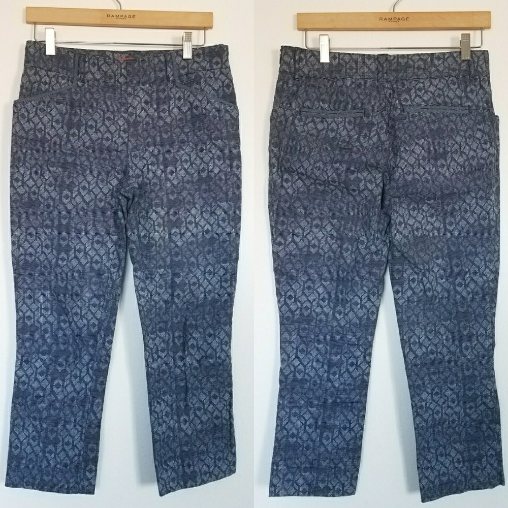 ANTHRO|CARTONNIER Charlie Trouser 6.